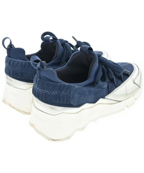 PIERRE HARDY รองเท้าผ้าใบ