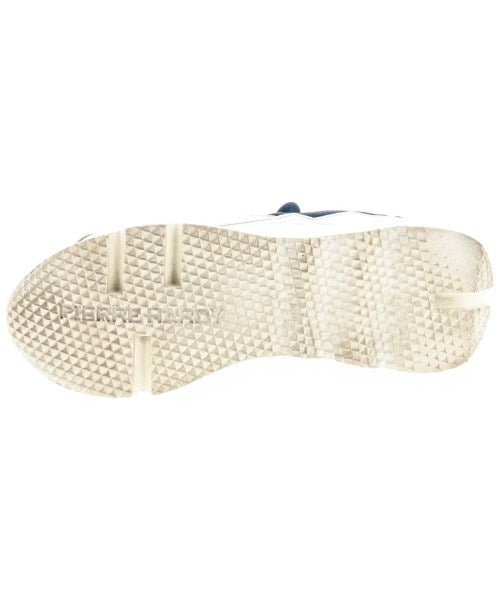 PIERRE HARDY รองเท้าผ้าใบ