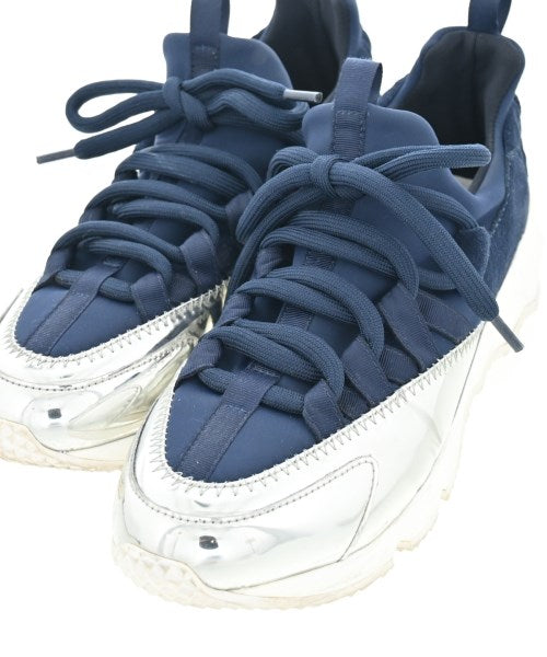 PIERRE HARDY รองเท้าผ้าใบ