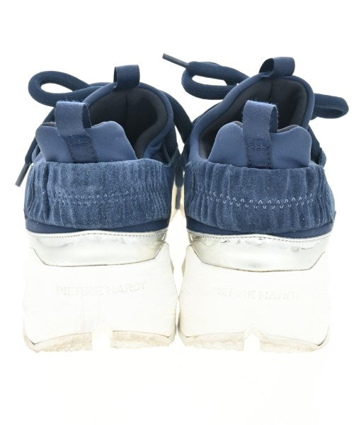 PIERRE HARDY รองเท้าผ้าใบ