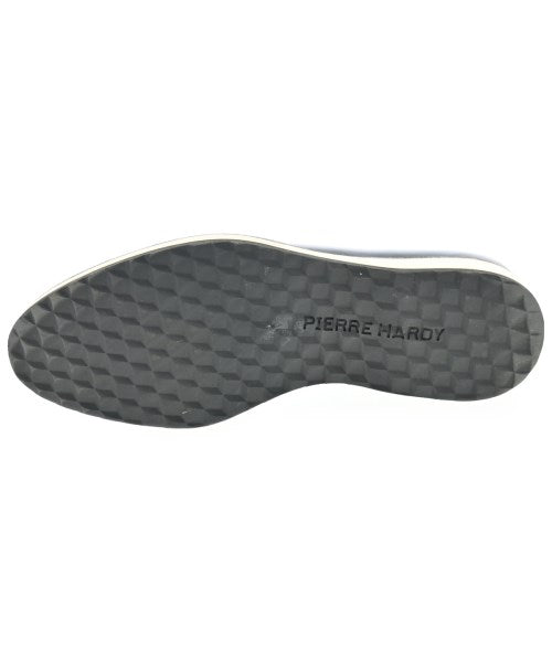 PIERRE HARDY รองเท้าสวมทางการ