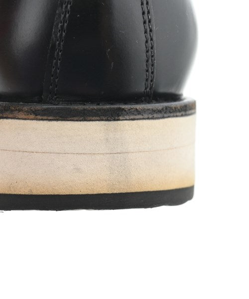 PIERRE HARDY รองเท้าสวมทางการ