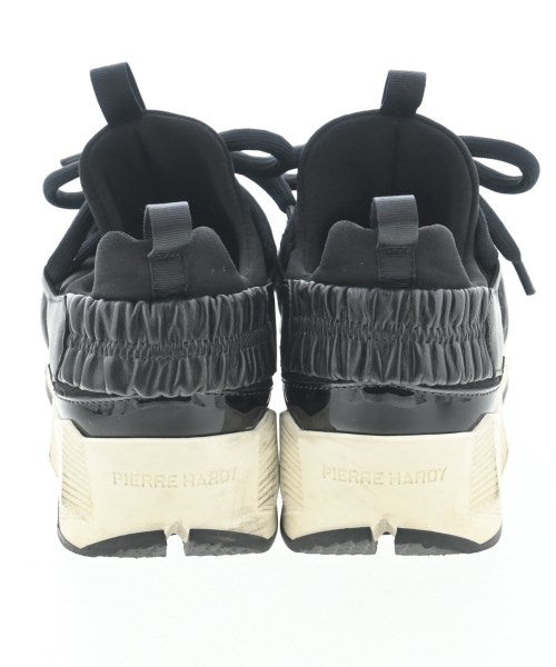 PIERRE HARDY รองเท้าผ้าใบ