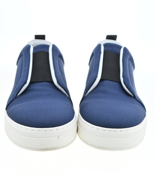 PIERRE HARDY รองเท้าผ้าใบ