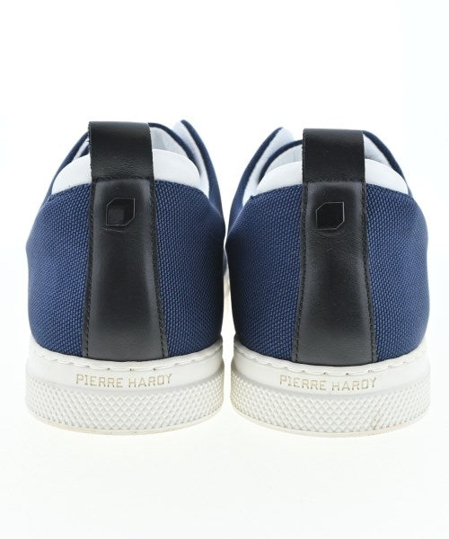 PIERRE HARDY รองเท้าผ้าใบ