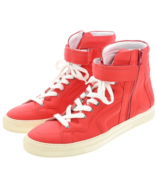 PIERRE HARDY รองเท้าผ้าใบ