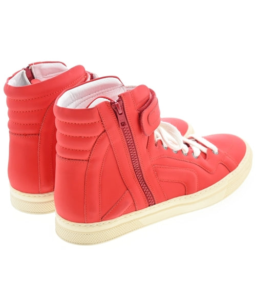 PIERRE HARDY รองเท้าผ้าใบ