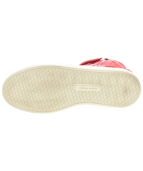 PIERRE HARDY รองเท้าผ้าใบ