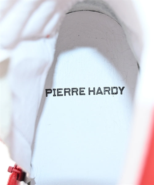 PIERRE HARDY รองเท้าผ้าใบ
