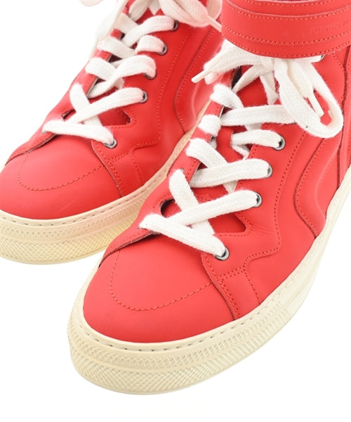 PIERRE HARDY รองเท้าผ้าใบ