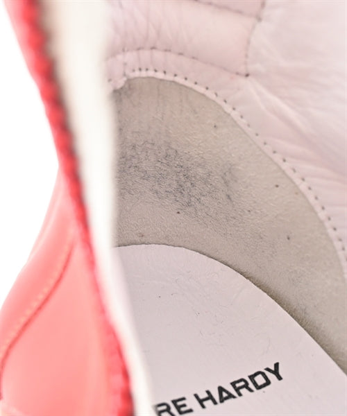 PIERRE HARDY รองเท้าผ้าใบ