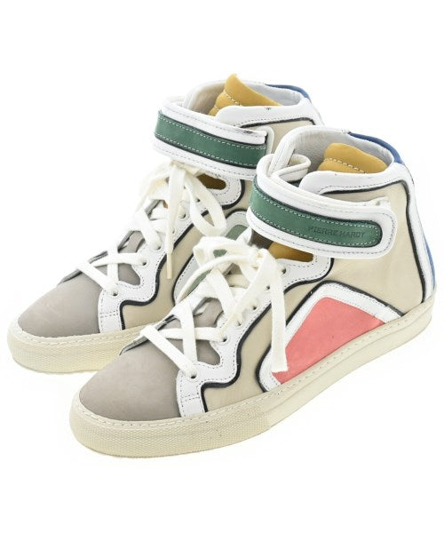 PIERRE HARDY รองเท้าผ้าใบ
