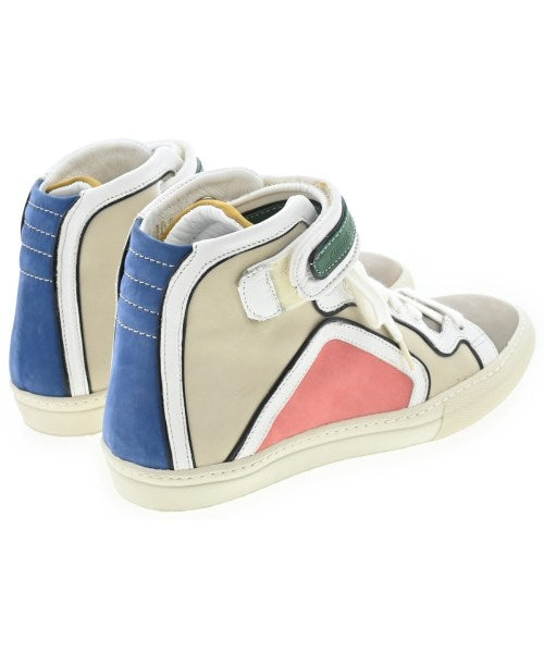 PIERRE HARDY รองเท้าผ้าใบ