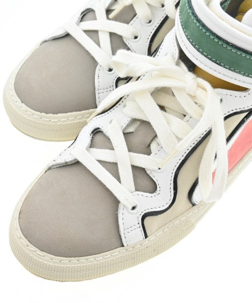 PIERRE HARDY รองเท้าผ้าใบ