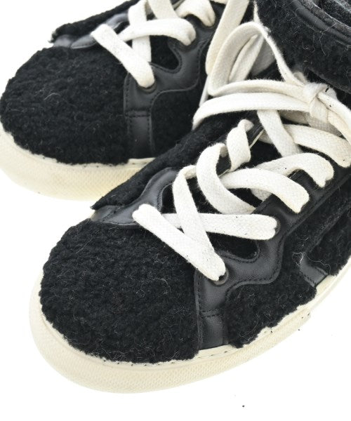 PIERRE HARDY รองเท้าผ้าใบ