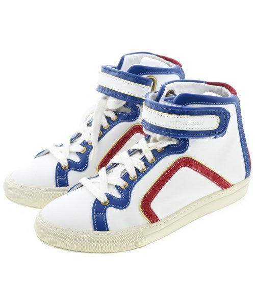 PIERRE HARDY รองเท้าผ้าใบ