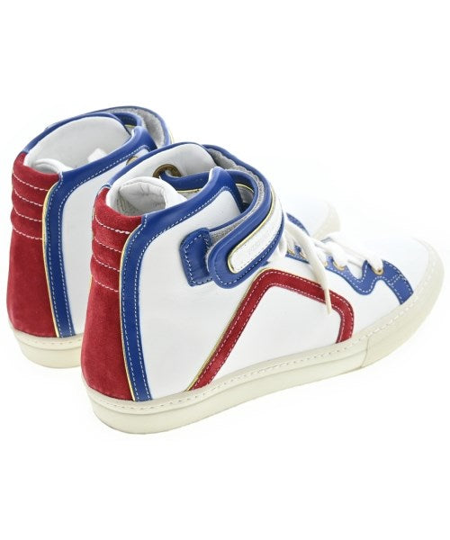 PIERRE HARDY รองเท้าผ้าใบ