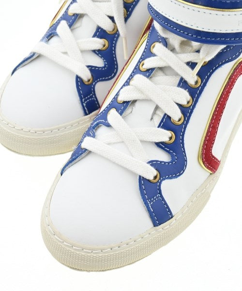 PIERRE HARDY รองเท้าผ้าใบ