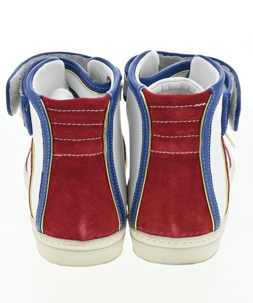 PIERRE HARDY รองเท้าผ้าใบ