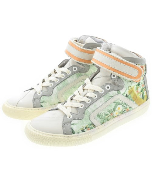 PIERRE HARDY รองเท้าผ้าใบ