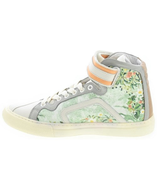 PIERRE HARDY รองเท้าผ้าใบ