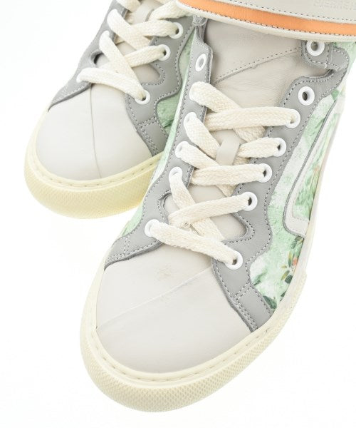PIERRE HARDY รองเท้าผ้าใบ