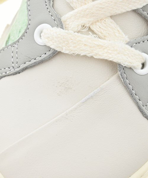 PIERRE HARDY รองเท้าผ้าใบ