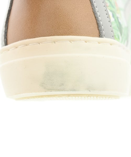 PIERRE HARDY รองเท้าผ้าใบ