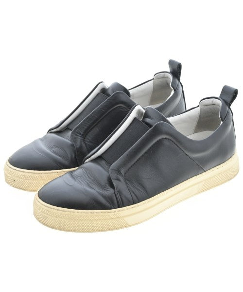 PIERRE HARDY รองเท้าผ้าใบ