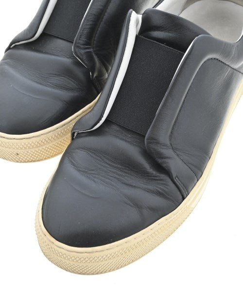 PIERRE HARDY รองเท้าผ้าใบ