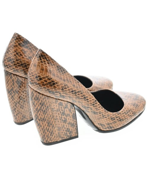 PIERRE HARDY รองเท้าส้นสูง