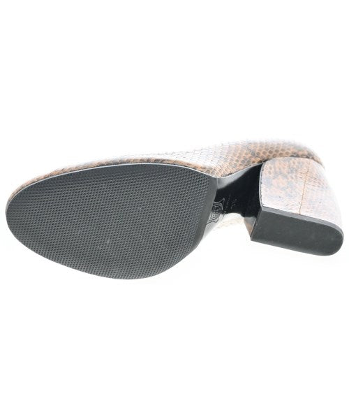 PIERRE HARDY รองเท้าส้นสูง