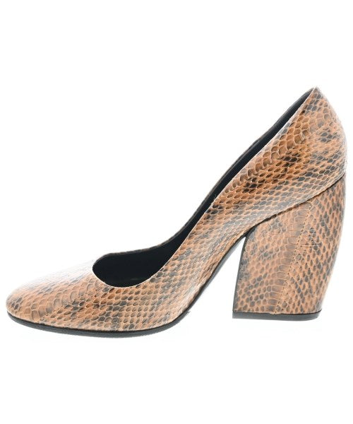 PIERRE HARDY รองเท้าส้นสูง