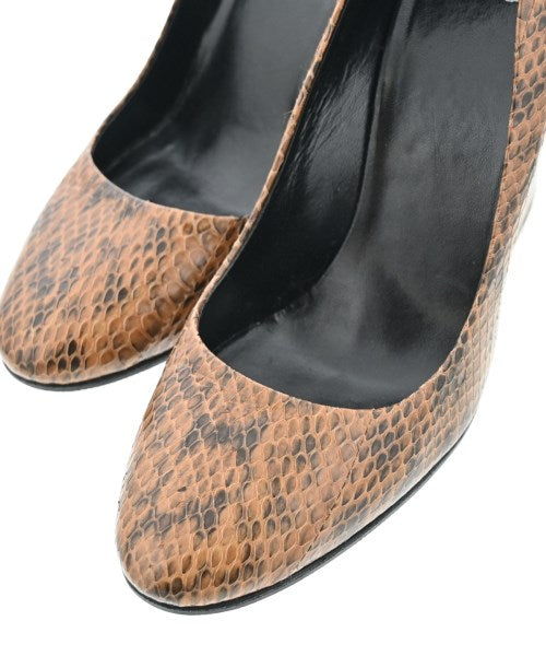 PIERRE HARDY รองเท้าส้นสูง