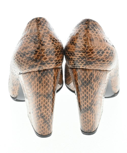 PIERRE HARDY รองเท้าส้นสูง