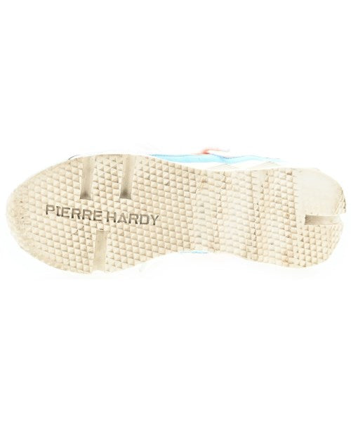 PIERRE HARDY รองเท้าผ้าใบ
