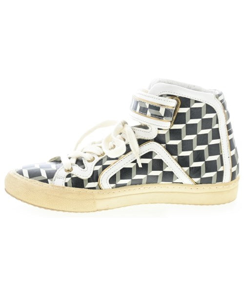 PIERRE HARDY รองเท้าผ้าใบ