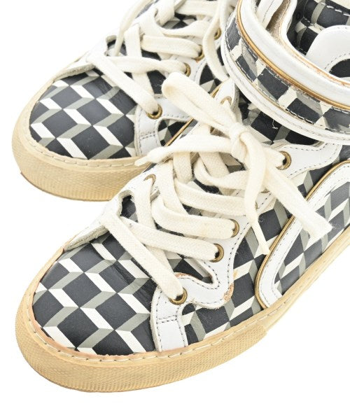 PIERRE HARDY รองเท้าผ้าใบ