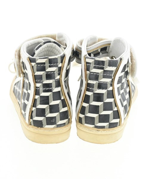 PIERRE HARDY รองเท้าผ้าใบ