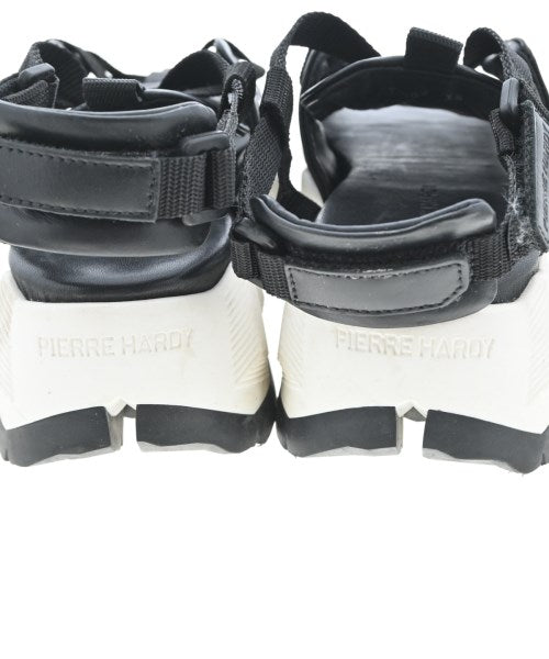 PIERRE HARDY รองเท้าแตะ