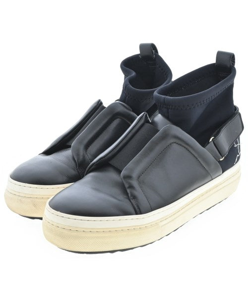 PIERRE HARDY รองเท้าผ้าใบ
