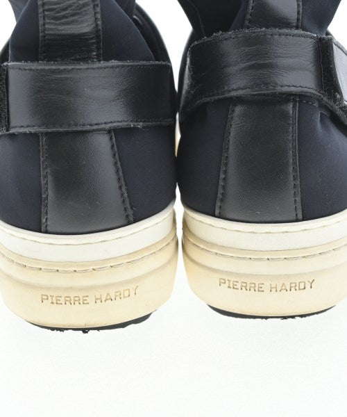 PIERRE HARDY รองเท้าผ้าใบ