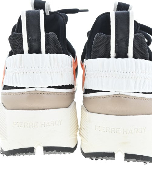 PIERRE HARDY รองเท้าผ้าใบ