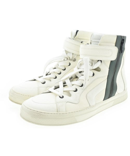 PIERRE HARDY รองเท้าผ้าใบ