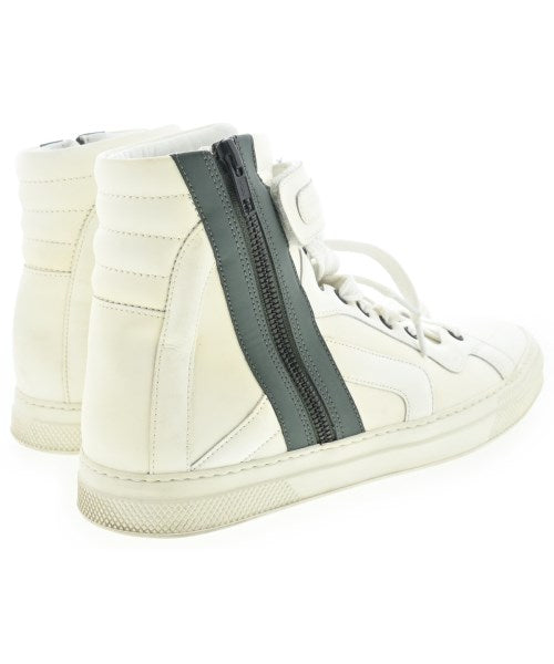 PIERRE HARDY รองเท้าผ้าใบ