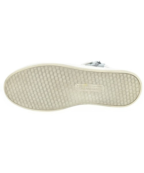 PIERRE HARDY รองเท้าผ้าใบ