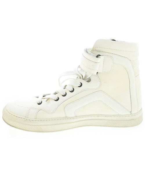 PIERRE HARDY รองเท้าผ้าใบ