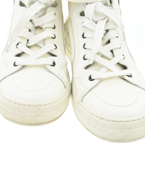 PIERRE HARDY รองเท้าผ้าใบ