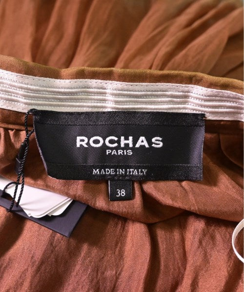 ROCHAS กระโปรงยาว/แม็กซี่ยาว