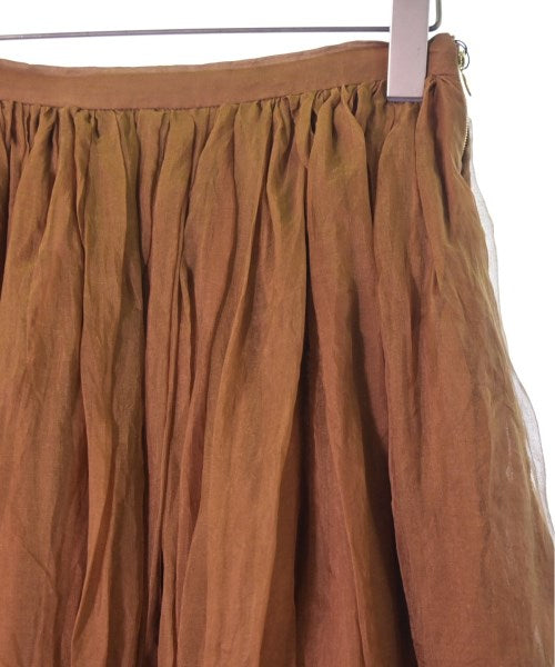 ROCHAS กระโปรงยาว/แม็กซี่ยาว